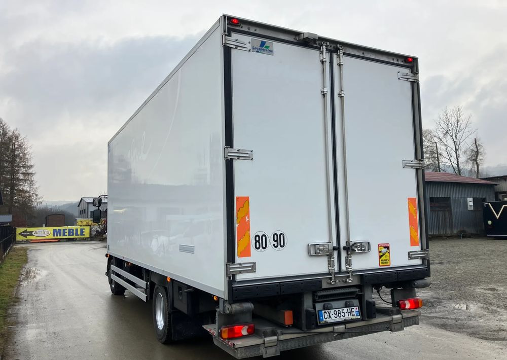 Renault Renault Midlum 220chłodnia izoterma - Hladnjača: slika 4 Renault Renault Midlum 220chłodnia izoterma - Hladnjača: slika 4