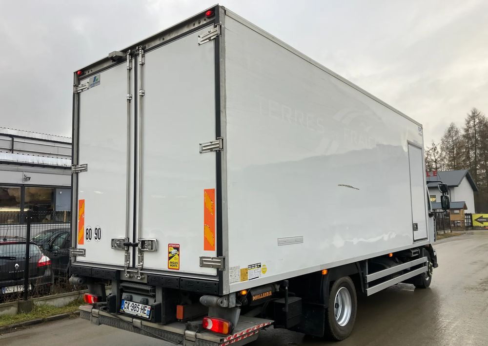 Renault Renault Midlum 220chłodnia izoterma - Hladnjača: slika 3 Renault Renault Midlum 220chłodnia izoterma - Hladnjača: slika 3
