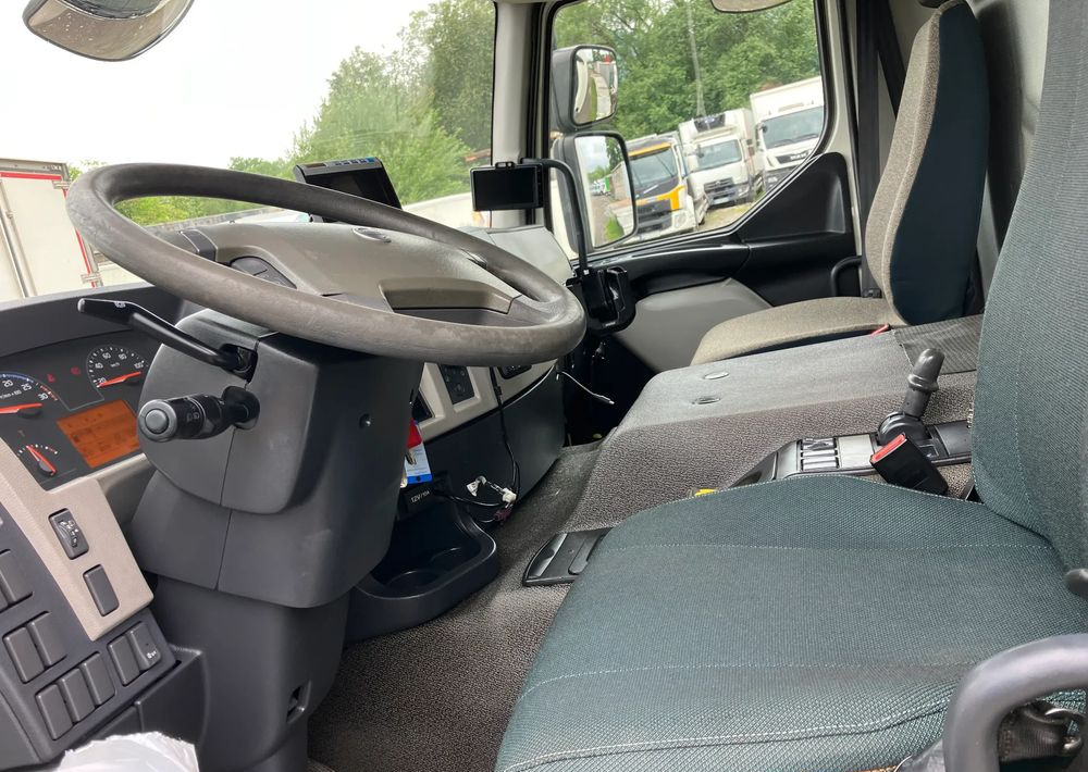 Hladnjača Volvo VOLVO FE  320 izoterma kontener: slika 7