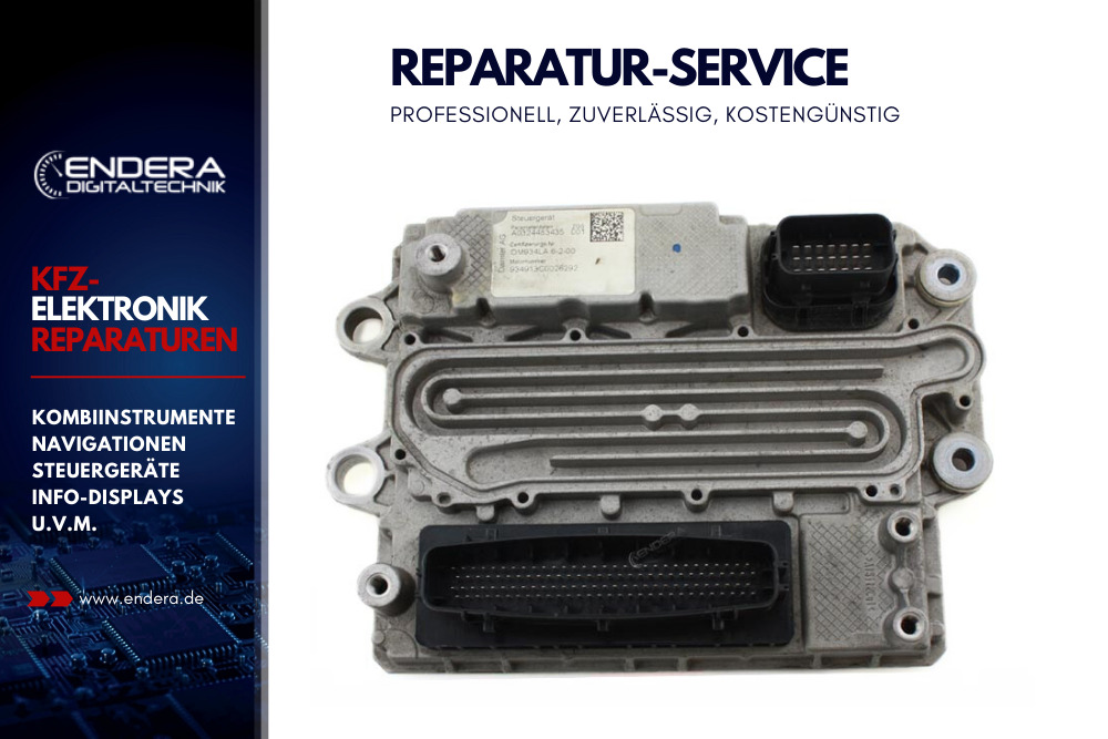 Motorsteuergerät MCM2 Reparatur /MCM2 ECU repair / Mercedes, Setra, Claas, Manit - Upravljačka jedinica: slika 2 Motorsteuergerät MCM2 Reparatur /MCM2 ECU repair / Mercedes, Setra, Claas, Manit - Upravljačka jedinica: slika 2