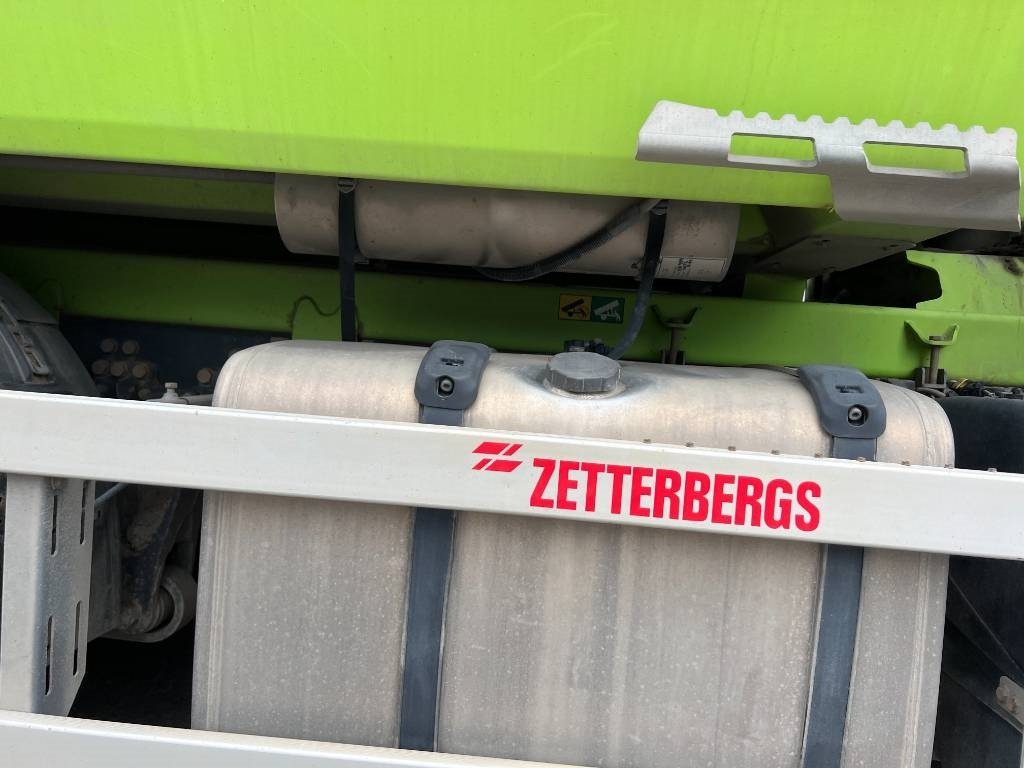 Scania R 490 8X4*4 Zetterbergs Tippbil - Istovarivač: slika 3 Scania R 490 8X4*4 Zetterbergs Tippbil - Istovarivač: slika 3