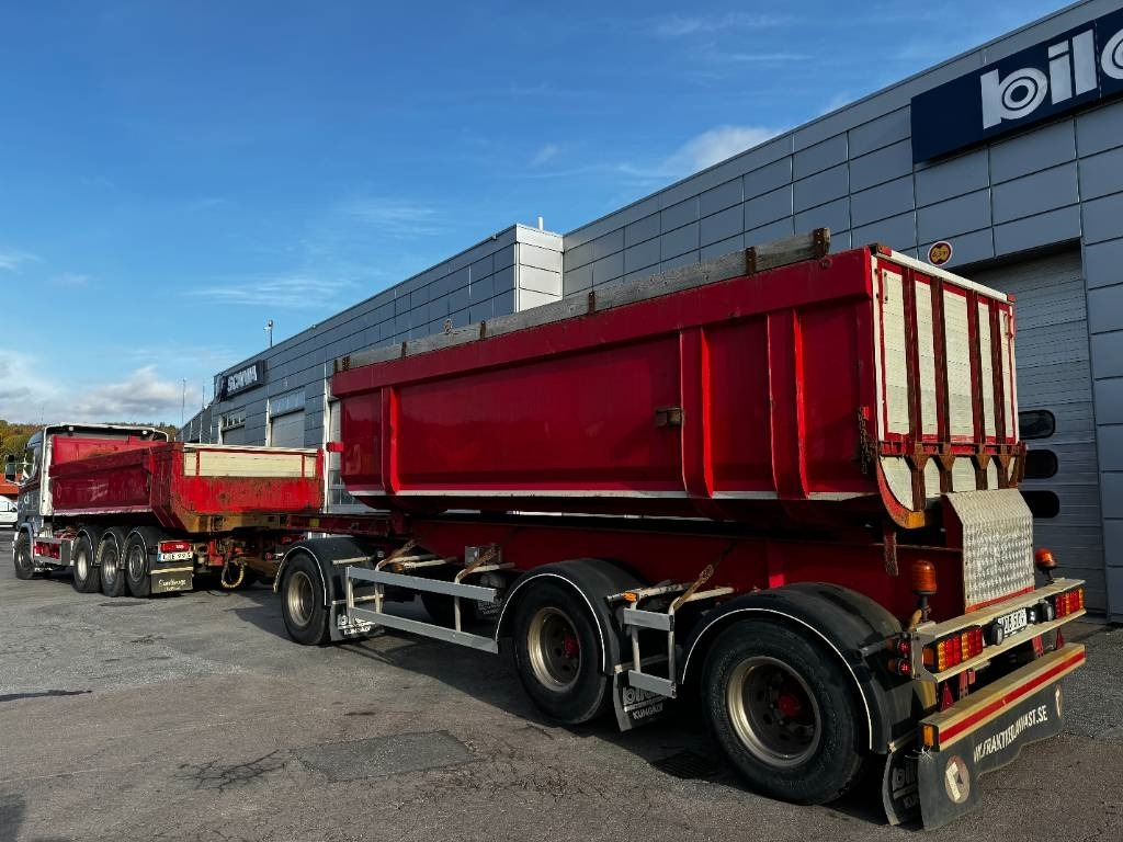 Istovarivač Scania R730LB8X4*4HNB: slika 7