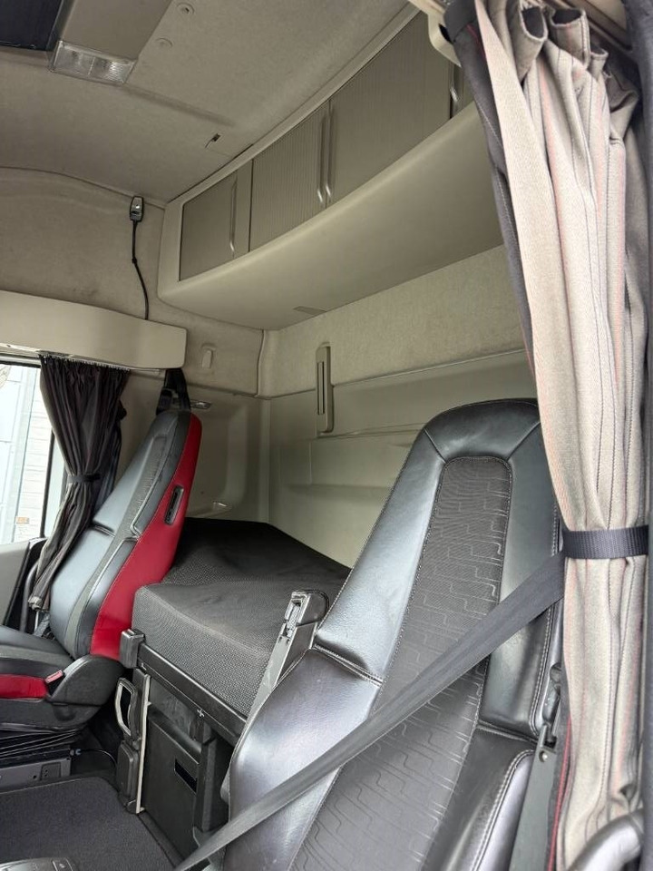 Volvo FH 6*2 med hydraulik - Tegljač: slika 2 Volvo FH 6*2 med hydraulik - Tegljač: slika 2