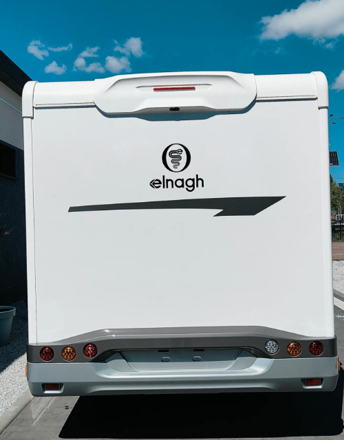 Elnagh Elnagh T-Loft 532 WINTER Alarm Solar Camera Air Conditioning Truma Diesel E Awning Remis Retrofitted - Kamp kombi: slika 5 Elnagh Elnagh T-Loft 532 WINTER Alarm Solar Camera Air Conditioning Truma Diesel E Awning Remis Retrofitted - Kamp kombi: slika 5