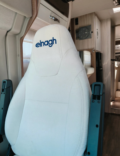 Elnagh Elnagh T-Loft 532 WINTER Alarm Solar Camera Air Conditioning Truma Diesel E FV23% Awning Remis Retrofitted Elnagh Elnagh T-Loft 532 WINTER Alarm Solar Camera Air Conditioning Truma Diesel E FV23% Awning Remis Retrofitted: slika 24