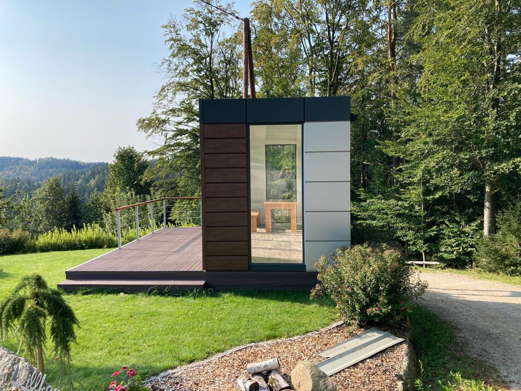 IDEX Kontenery budowlane new mobile office shop pavilon kontener biurowy- - Građevinski kontejner: slika 4 IDEX Kontenery budowlane new mobile office shop pavilon kontener biurowy- - Građevinski kontejner: slika 4