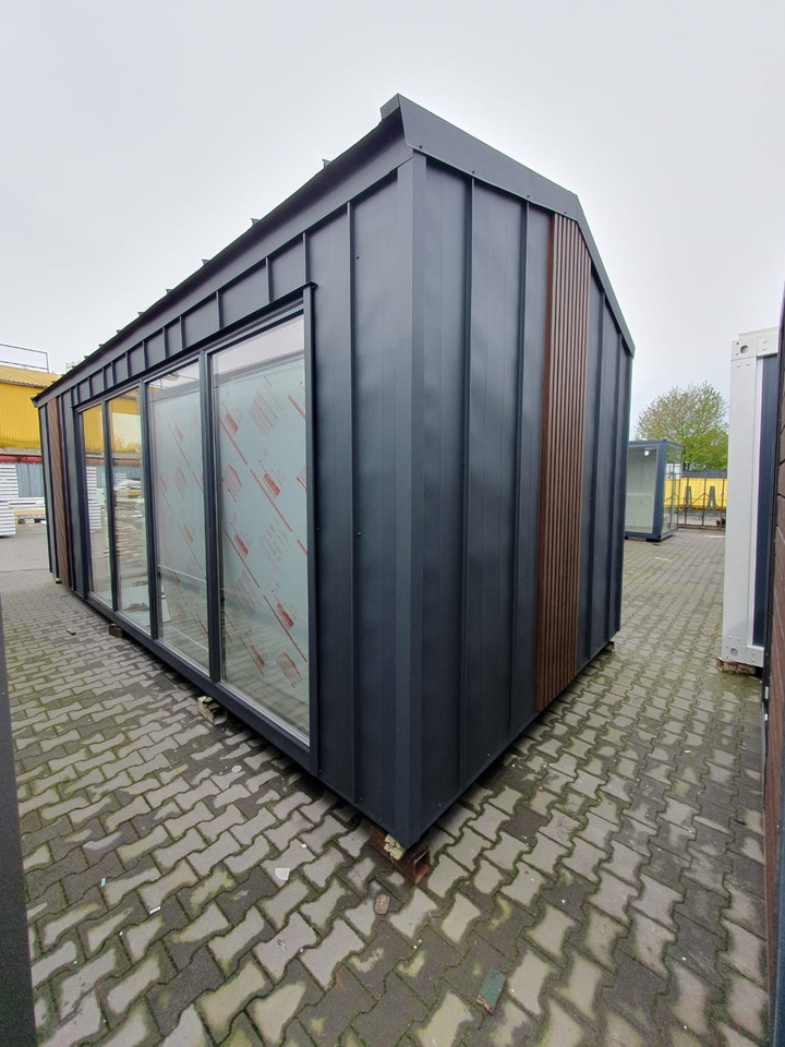IDEX Premium Commercial Container Unit – Modern, Durable & Ready to Customize! Container with Terrace - Građevinski kontejner: slika 5 IDEX Premium Commercial Container Unit – Modern, Durable & Ready to Customize! Container with Terrace - Građevinski kontejner: slika 5