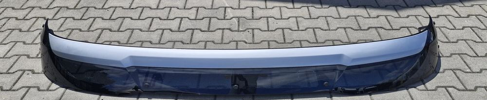 DAF XF XG BLENDA PRZECIWSŁONECZNA KOMPLETNA NOWAA - Štitnik za sunce za Kamion: slika 1 DAF XF XG BLENDA PRZECIWSŁONECZNA KOMPLETNA NOWAA - Štitnik za sunce za Kamion: slika 1