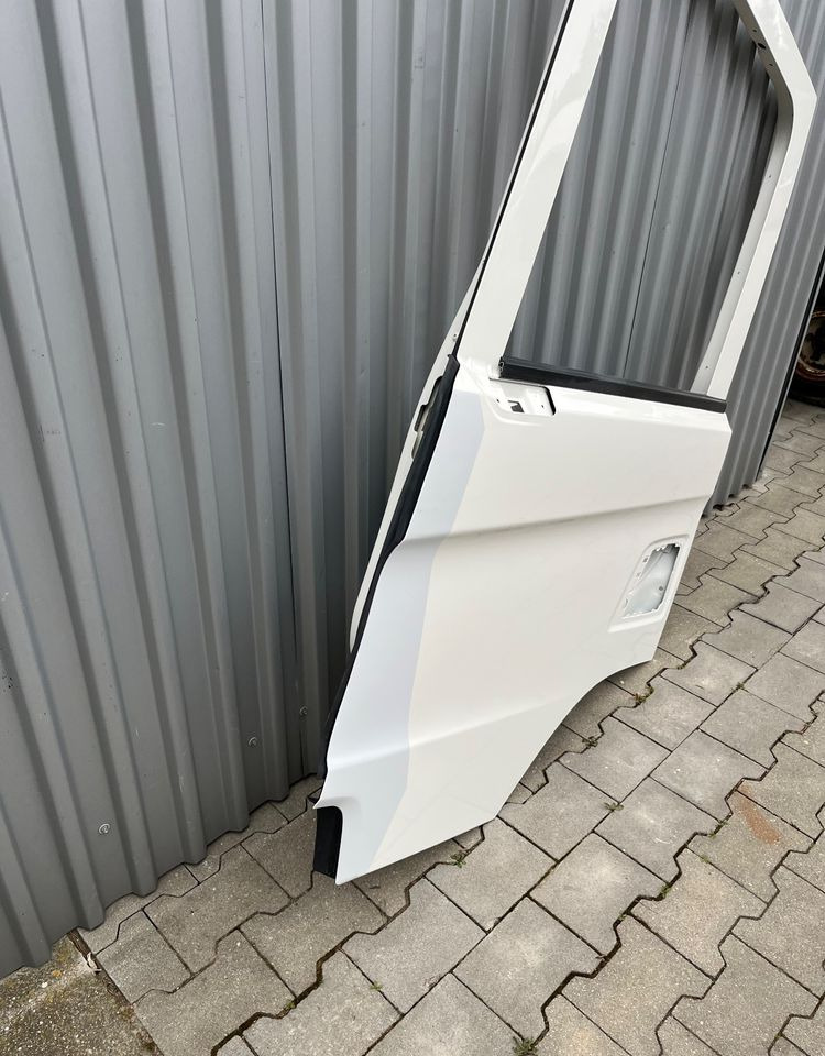 Drzwi Scania P CP next generation lewe kierowcy - Vrata i delovi za Kamion: slika 2 Drzwi Scania P CP next generation lewe kierowcy - Vrata i delovi za Kamion: slika 2