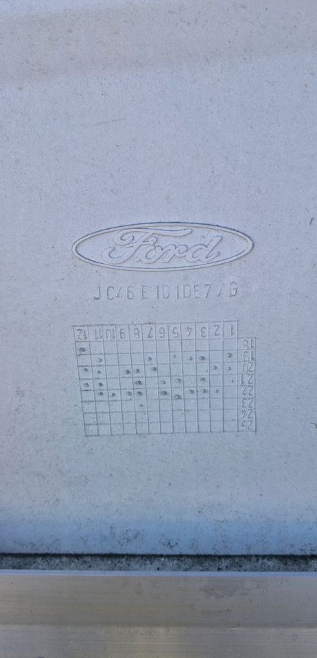 FORD F MAX ZABUDOWA MIĘDZYOSIOWA SPOILER NOWA - Karoserija i eksterijer: slika 5 FORD F MAX ZABUDOWA MIĘDZYOSIOWA SPOILER NOWA - Karoserija i eksterijer: slika 5