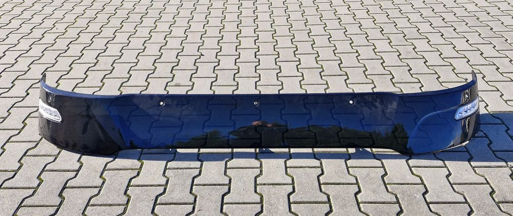 IVECO S-WAY BLENDA PRZECIWSŁONECZNA NOWA - Karoserija i eksterijer: slika 1 IVECO S-WAY BLENDA PRZECIWSŁONECZNA NOWA - Karoserija i eksterijer: slika 1