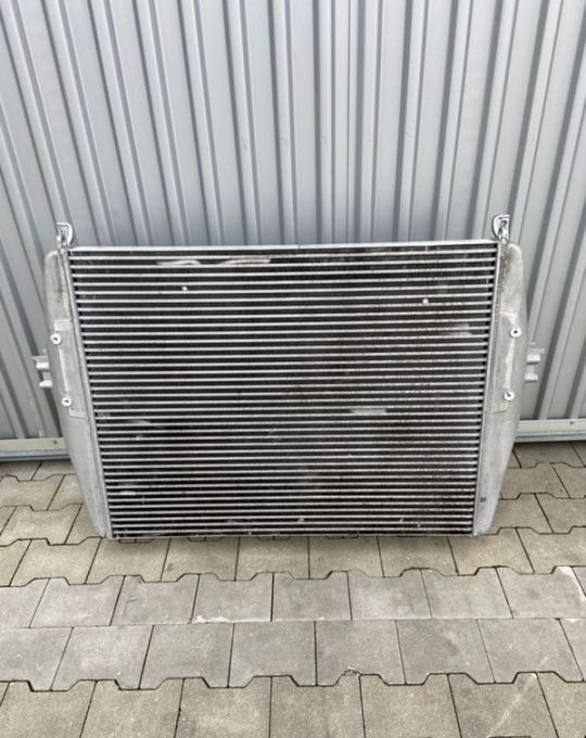 Intercooler Ford F-Max chłodnica powietrza - Hladnjak za Kamion: slika 2 Intercooler Ford F-Max chłodnica powietrza - Hladnjak za Kamion: slika 2