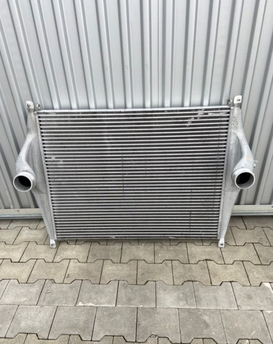 Intercooler Ford F-Max chłodnica powietrza - Hladnjak za Kamion: slika 1 Intercooler Ford F-Max chłodnica powietrza - Hladnjak za Kamion: slika 1