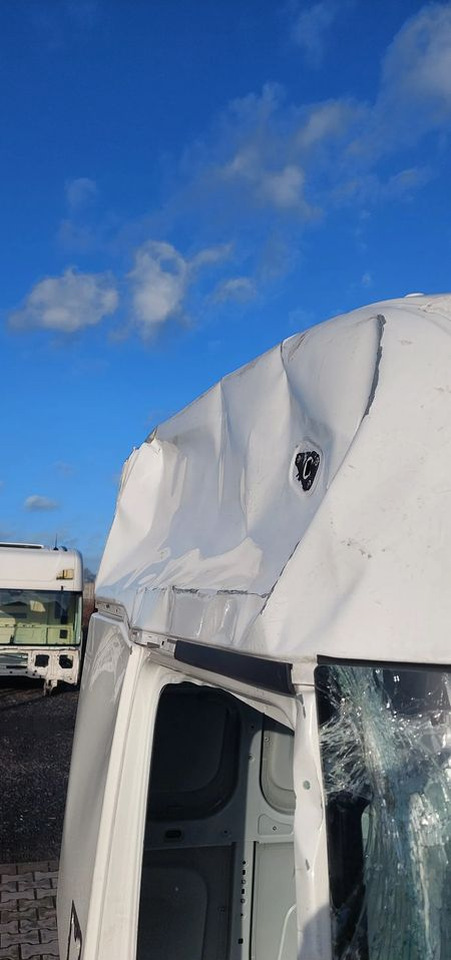 Kabina za Kamion KABINA RENAULT GAMA T WYSOKA 2023R: slika 7