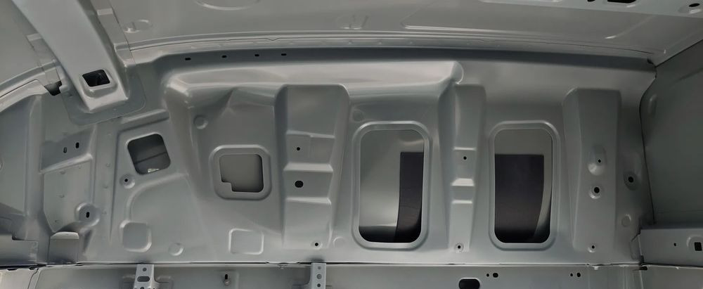 Kabina za Kamion KABINA RENAULT GAMA T WYSOKA 2023R: slika 9