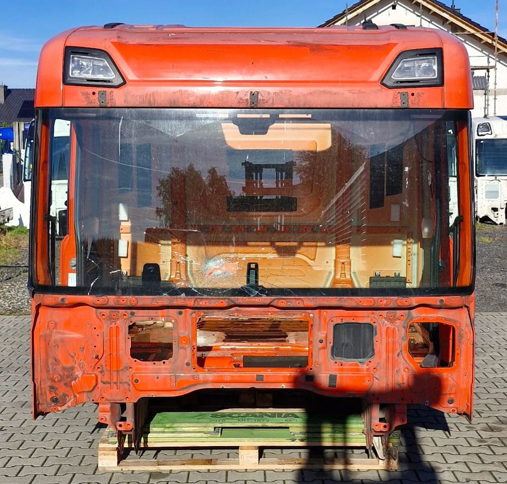 KABINA SCANIA R 2019R - Karoserija i eksterijer: slika 1 KABINA SCANIA R 2019R - Karoserija i eksterijer: slika 1