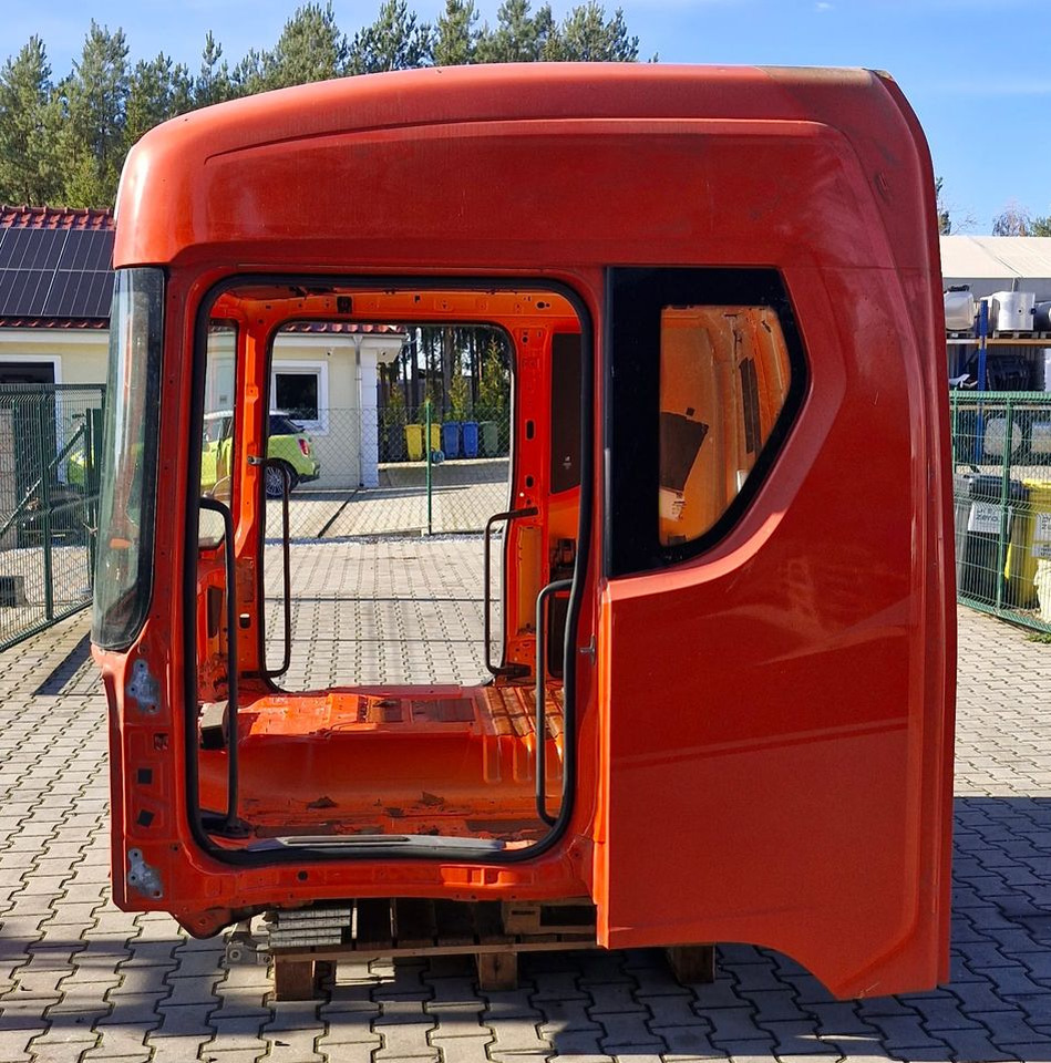 KABINA SCANIA R 2019R - Karoserija i eksterijer: slika 4 KABINA SCANIA R 2019R - Karoserija i eksterijer: slika 4