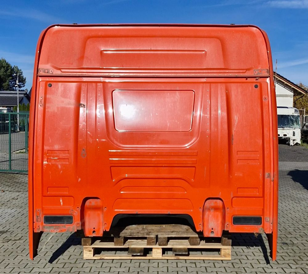 KABINA SCANIA R 2019R - Karoserija i eksterijer: slika 2 KABINA SCANIA R 2019R - Karoserija i eksterijer: slika 2