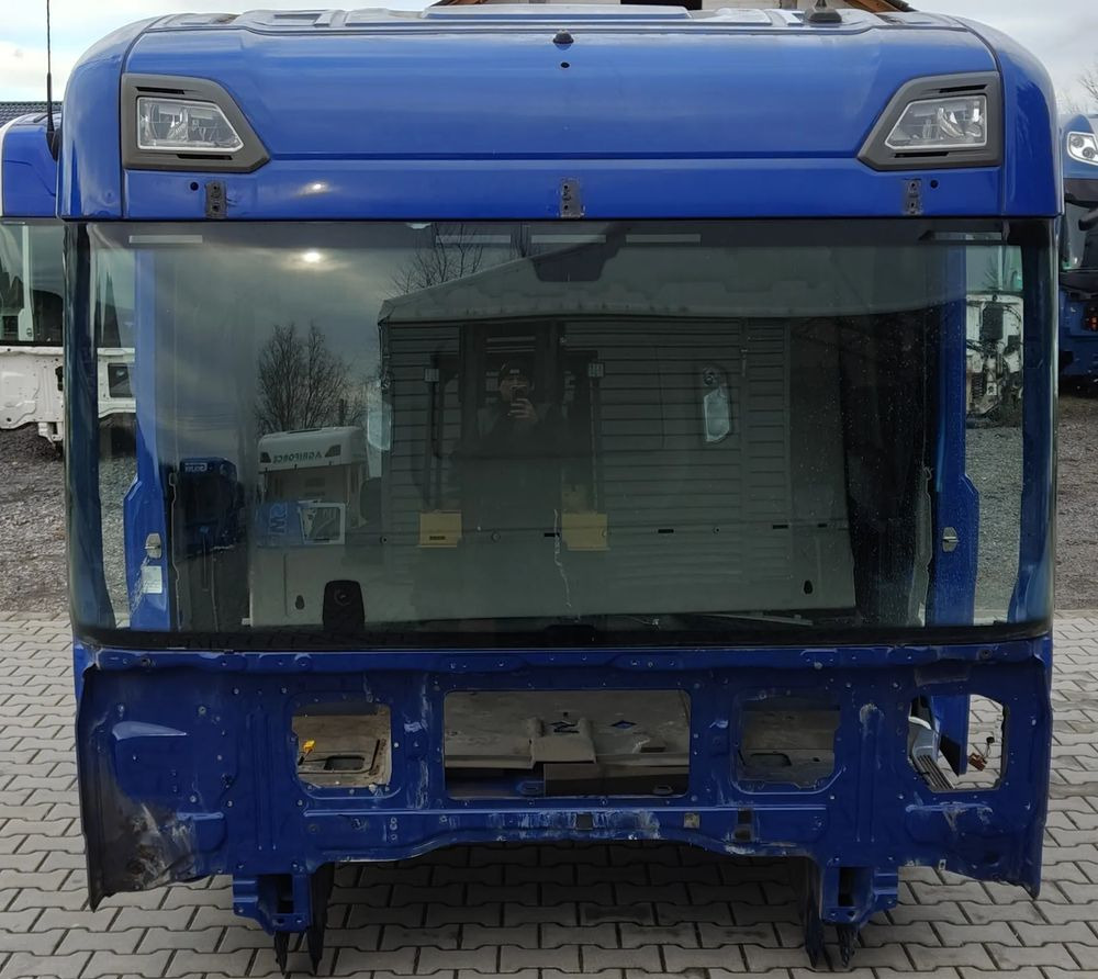 KABINA SCANIA R S CR20 - Karoserija i eksterijer za Kamion: slika 1 KABINA SCANIA R S CR20 - Karoserija i eksterijer za Kamion: slika 1