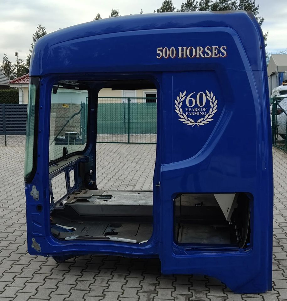 KABINA SCANIA R S CR20 - Karoserija i eksterijer za Kamion: slika 3 KABINA SCANIA R S CR20 - Karoserija i eksterijer za Kamion: slika 3