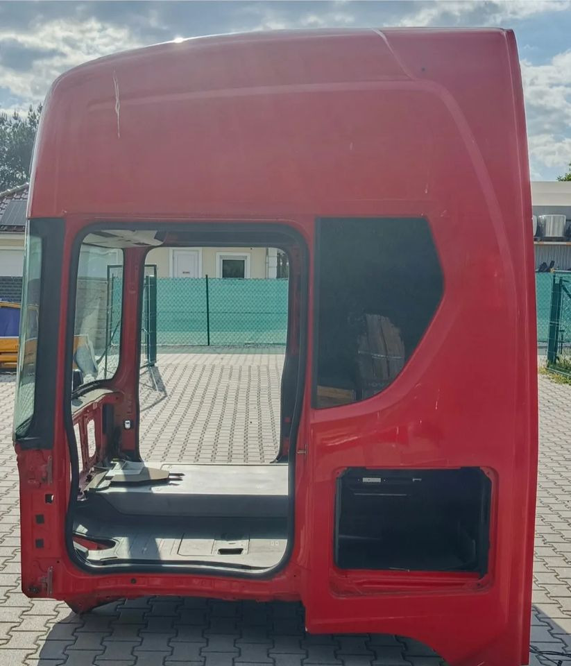 KABINA SCANIA R S CR20H - Karoserija i eksterijer za Kamion: slika 4 KABINA SCANIA R S CR20H - Karoserija i eksterijer za Kamion: slika 4