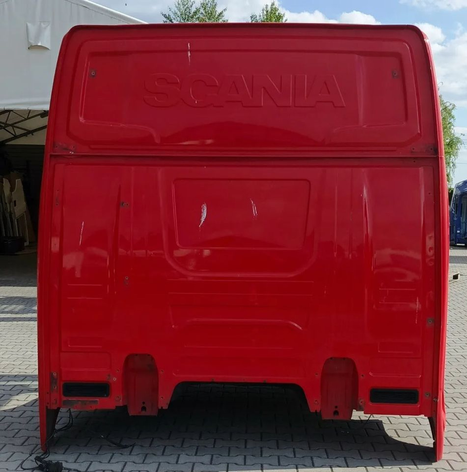 KABINA SCANIA R S CR20H - Karoserija i eksterijer za Kamion: slika 2 KABINA SCANIA R S CR20H - Karoserija i eksterijer za Kamion: slika 2