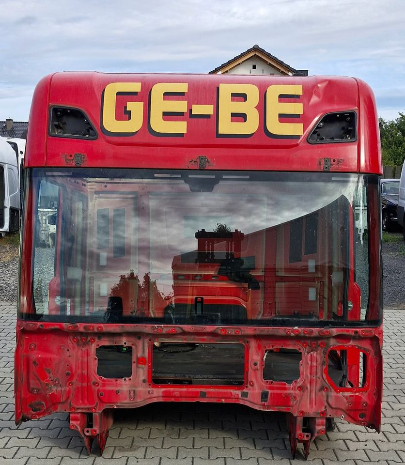 KABINA SCANIA S 2019R - Karoserija i eksterijer: slika 1 KABINA SCANIA S 2019R - Karoserija i eksterijer: slika 1