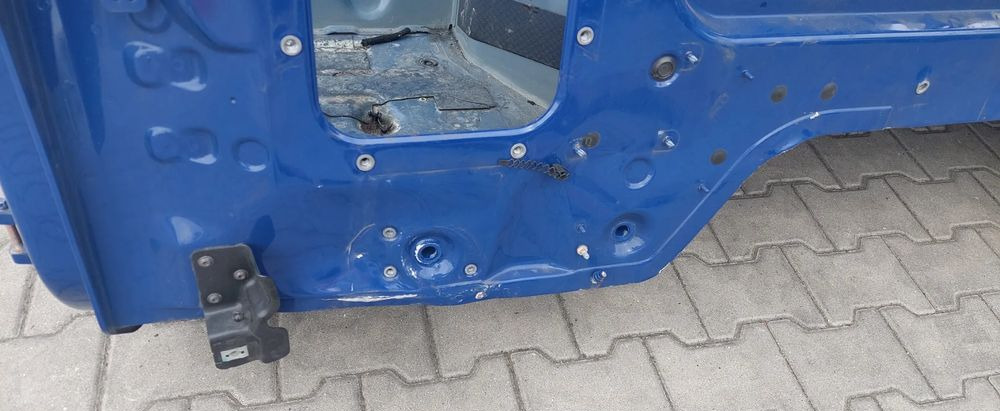 Kabina za Kamion KABINA  VOLVO FL 2022R: slika 7