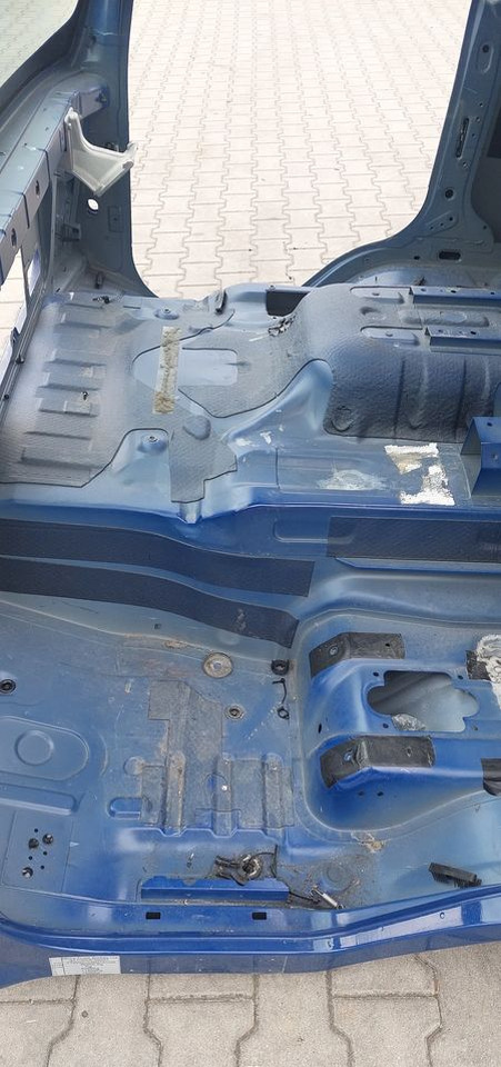 Kabina za Kamion KABINA  VOLVO FL 2022R: slika 8