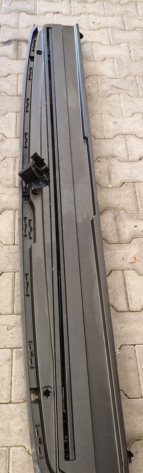 MAN TG3 TGX ROLETA PRZEDNIA - Kabina i enterijer za Kamion: slika 1 MAN TG3 TGX ROLETA PRZEDNIA - Kabina i enterijer za Kamion: slika 1