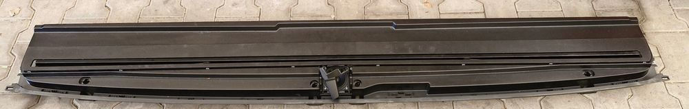 MAN TG3 TGX ROLETA PRZEDNIA - Kabina i enterijer za Kamion: slika 3 MAN TG3 TGX ROLETA PRZEDNIA - Kabina i enterijer za Kamion: slika 3