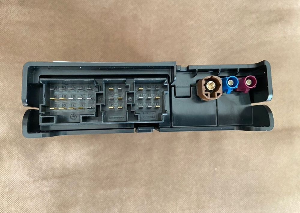 NOWY sterownik ECU Scania R S C300 komputer jednostka sterująca - Upravljačka jedinica za Kamion: slika 2 NOWY sterownik ECU Scania R S C300 komputer jednostka sterująca - Upravljačka jedinica za Kamion: slika 2