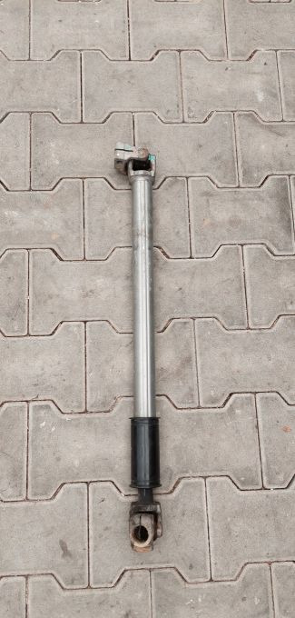 RENAULT GAMA T DRĄŻEK KIEROWNICZY - Upravljački sistem za Kamion: slika 1 RENAULT GAMA T DRĄŻEK KIEROWNICZY - Upravljački sistem za Kamion: slika 1