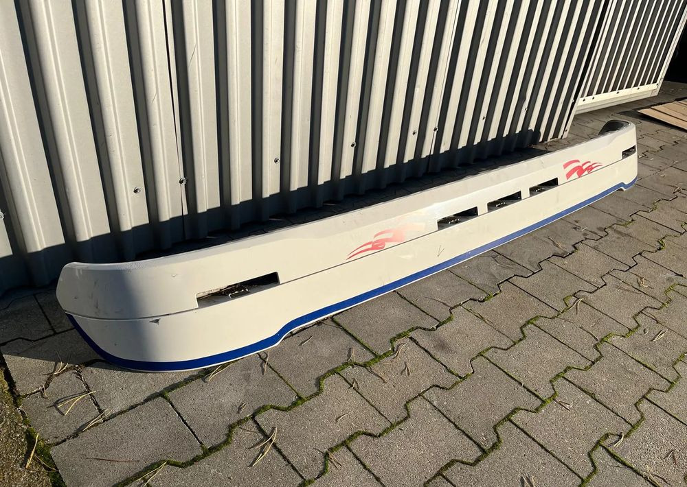 SCANIA R S BLENDA PRZECIWSŁONECZNA - Karoserija i eksterijer: slika 2 SCANIA R S BLENDA PRZECIWSŁONECZNA - Karoserija i eksterijer: slika 2