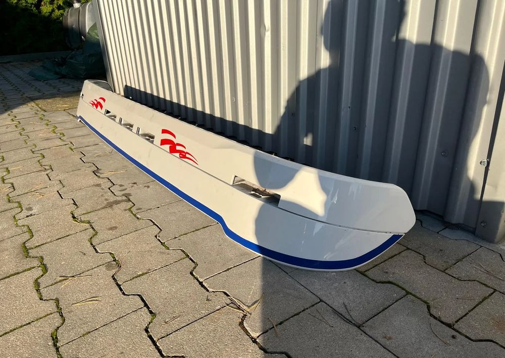 SCANIA R S BLENDA PRZECIWSŁONECZNA - Karoserija i eksterijer: slika 3 SCANIA R S BLENDA PRZECIWSŁONECZNA - Karoserija i eksterijer: slika 3