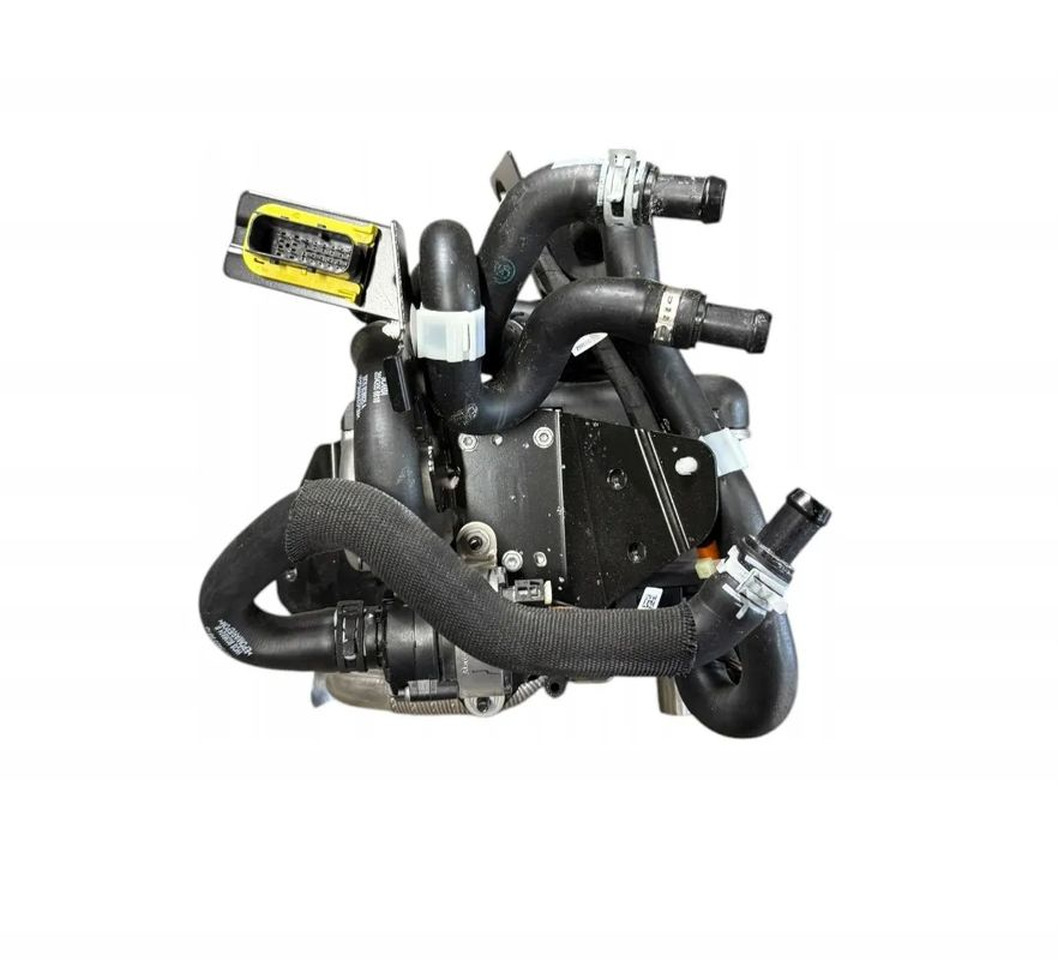 SCANIA R S OGRZEWANIE POSTOJOWE WEBASTO 3114280 NOWE - Grejanje/ Ventilacija za Kamion: slika 2 SCANIA R S OGRZEWANIE POSTOJOWE WEBASTO 3114280 NOWE - Grejanje/ Ventilacija za Kamion: slika 2