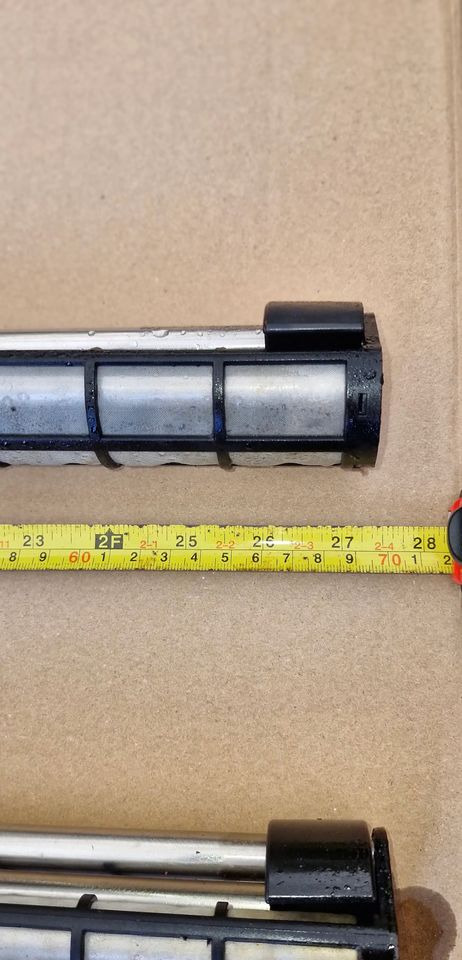 SCANIA R S SMOK CZUJNIK POZIOMU PALIWA 2854995 - Obrada goriva/ Dostava goriva za Kamion: slika 3 SCANIA R S SMOK CZUJNIK POZIOMU PALIWA 2854995 - Obrada goriva/ Dostava goriva za Kamion: slika 3