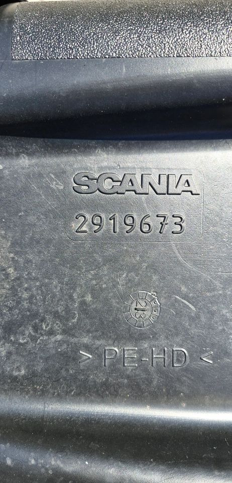 SCANIA R S ZBIORNIK ADBLUE 2919673 NOWY - Obrada goriva/ Dostava goriva: slika 5 SCANIA R S ZBIORNIK ADBLUE 2919673 NOWY - Obrada goriva/ Dostava goriva: slika 5