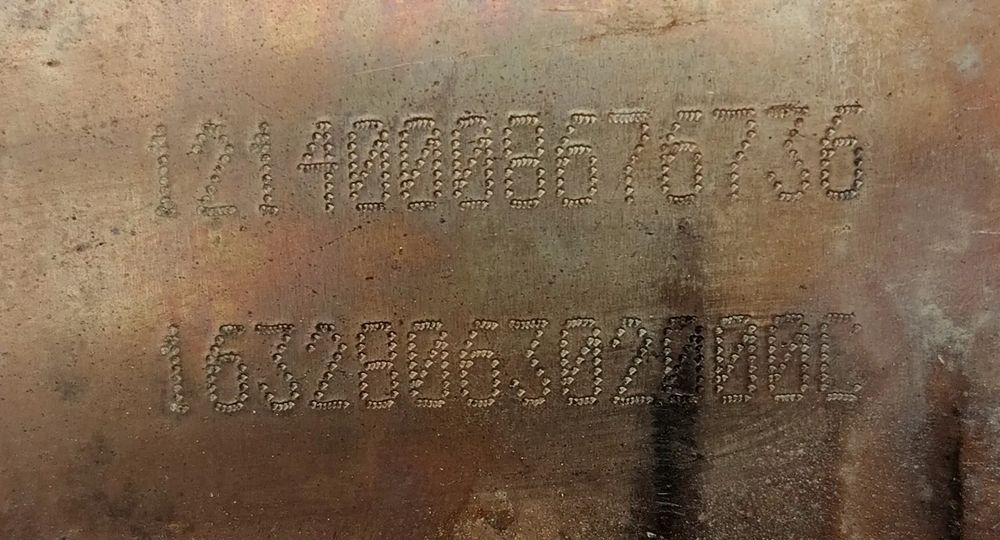 VOLVO FH4 RENAULT GAMA T FILTR CZĄSTEK STAŁYCH DPF - Prigušivač/ Izduvni sistem za Kamion: slika 2 VOLVO FH4 RENAULT GAMA T FILTR CZĄSTEK STAŁYCH DPF - Prigušivač/ Izduvni sistem za Kamion: slika 2
