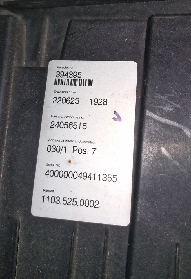 VOLVO FH5 LAMPA PRZEDNIA FULL LED 23752680 23752678 24056515 - Prednja svetla za Kamion: slika 5 VOLVO FH5 LAMPA PRZEDNIA FULL LED 23752680 23752678 24056515 - Prednja svetla za Kamion: slika 5