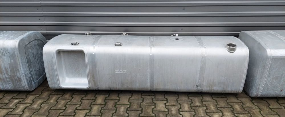 ZBIORNIK PALIWA DAF XF 845L - Rezervoar za gorivo za Kamion: slika 1 ZBIORNIK PALIWA DAF XF 845L - Rezervoar za gorivo za Kamion: slika 1