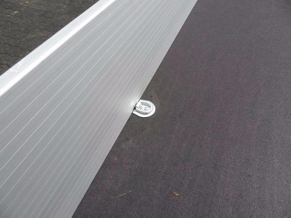 Böckmann PKW Anhänger, 750 kg, Neu - Prikolica za automobil: slika 3 Böckmann PKW Anhänger, 750 kg, Neu - Prikolica za automobil: slika 3