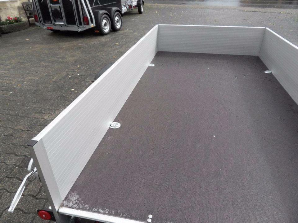 Böckmann PKW Anhänger, 750 kg, Neu - Prikolica za automobil: slika 4 Böckmann PKW Anhänger, 750 kg, Neu - Prikolica za automobil: slika 4