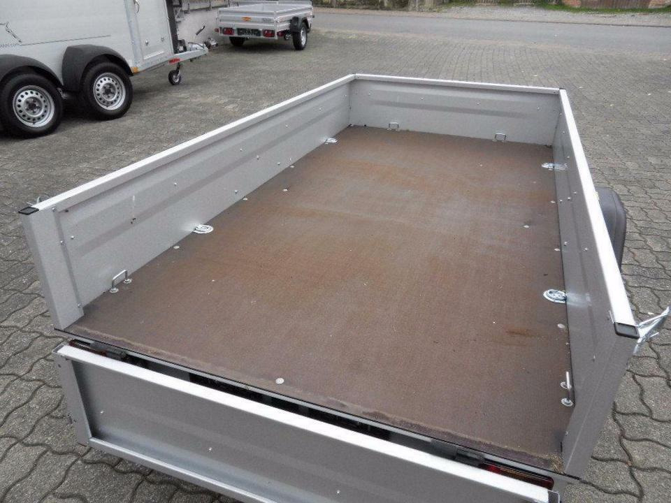 Böckmann - TPV PKW Anhänger, 750 kg, NEU - Prikolica za automobil: slika 5 Böckmann - TPV PKW Anhänger, 750 kg, NEU - Prikolica za automobil: slika 5