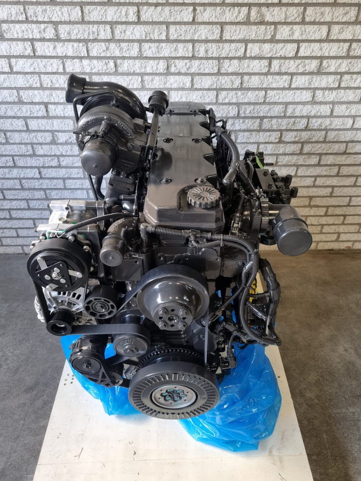Cummins QSB6.7 CM850 CM2850 CPL4961 - Motor za Građevinska mašina: slika 3 Cummins QSB6.7 CM850 CM2850 CPL4961 - Motor za Građevinska mašina: slika 3