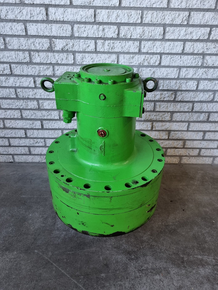 Sennebogen 850 C series Linde swing gear l - Motor okretanja za Građevinska mašina: slika 1 Sennebogen 850 C series Linde swing gear l - Motor okretanja za Građevinska mašina: slika 1