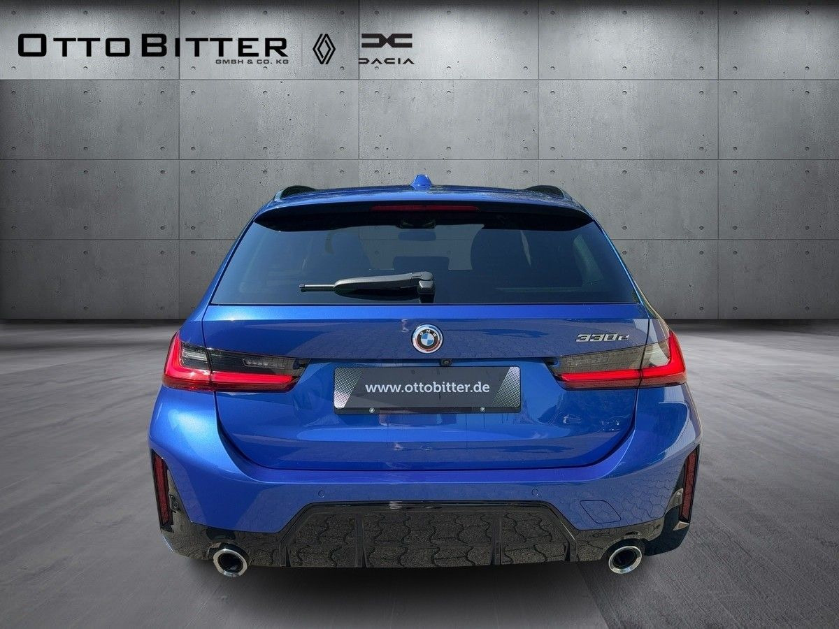 BMW 330 e Touring 360/M SPORT/COMFORTPAKET - Automobil: slika 3 BMW 330 e Touring 360/M SPORT/COMFORTPAKET - Automobil: slika 3