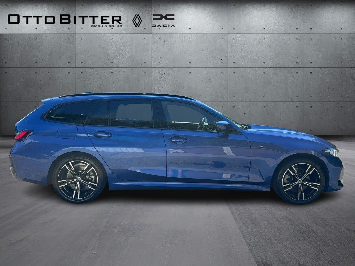BMW 330 e Touring 360/M SPORT/COMFORTPAKET - Automobil: slika 5 BMW 330 e Touring 360/M SPORT/COMFORTPAKET - Automobil: slika 5