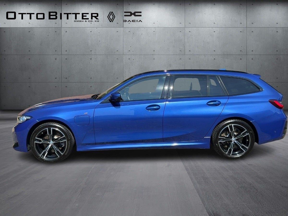BMW 330 e Touring 360/M SPORT/COMFORTPAKET - Automobil: slika 2 BMW 330 e Touring 360/M SPORT/COMFORTPAKET - Automobil: slika 2