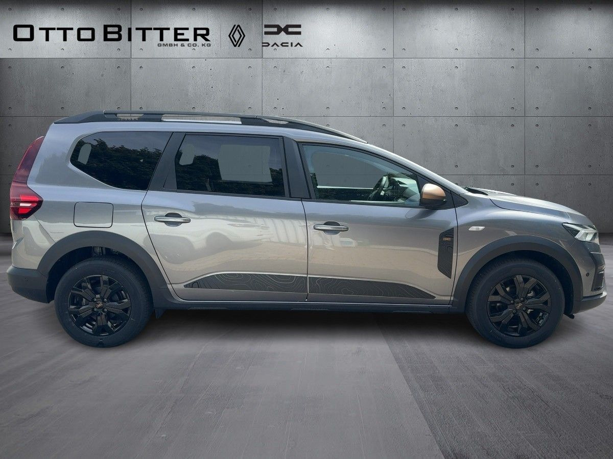 Dacia Jogger Jogger Extreme ECO-G 100 5-Sitzer FLÜSSIG - Karavan: slika 5 Dacia Jogger Jogger Extreme ECO-G 100 5-Sitzer FLÜSSIG - Karavan: slika 5